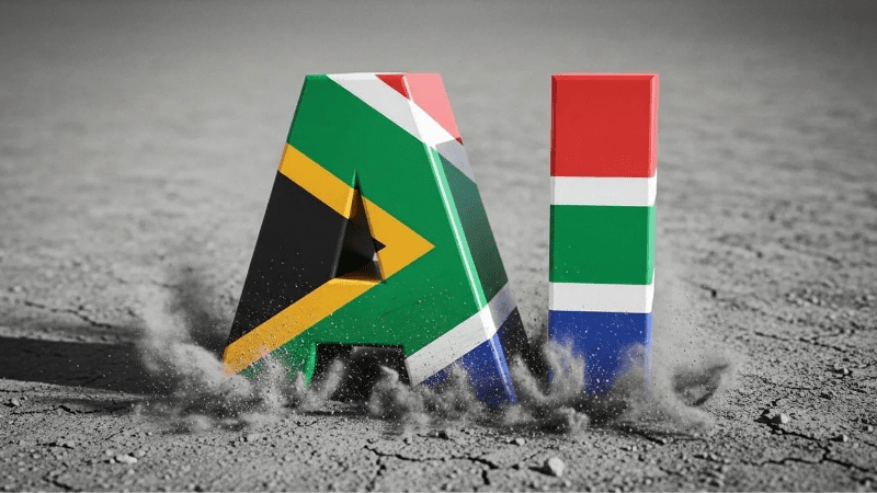 “Never trust, always verify”: South Africa’s costly lesson after AI hallucinations taint National AI Policy