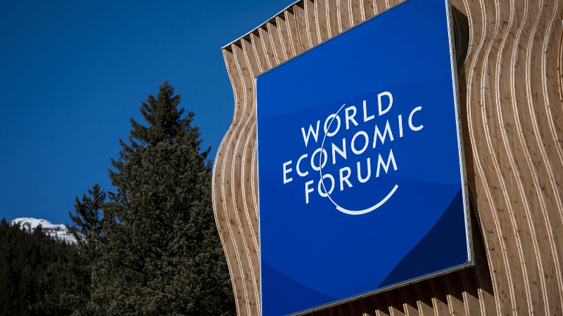 Why the WEF says 'Technology Convergence' is the new global gold rush