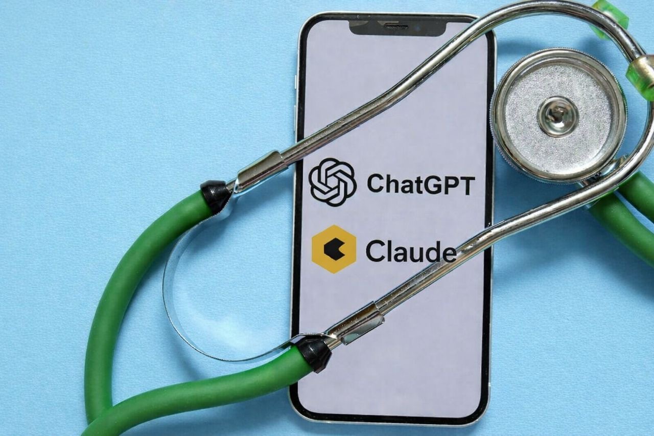 The dangerous appeal of AI-as-a-Doctor in a broken healthcare system