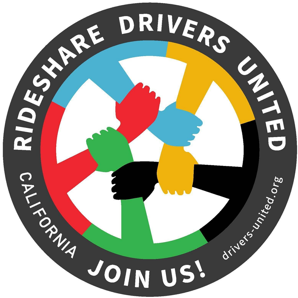 2万名司机起诉Uber，指控其未能为在加州被封锁的司机提供申诉机会