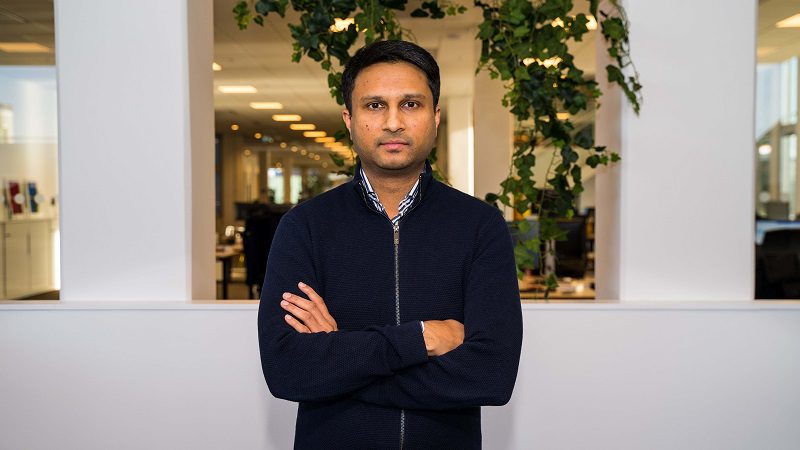 Truecaller wants to help businesses connect with its 500m users