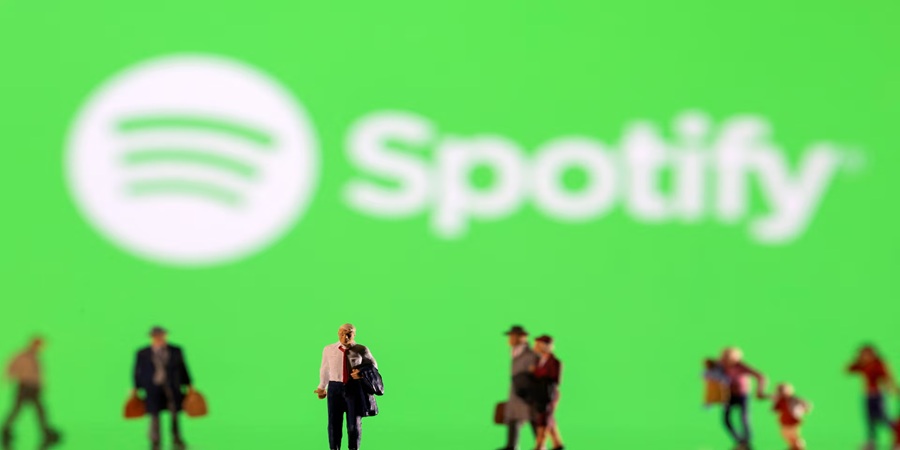 Spotify records 761M users in Q1 2026 despite new prices, gains 293M subscribers