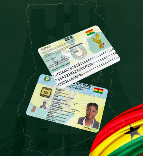 Africa doesn’t have an identity problem; it has a trust infrastructure problem