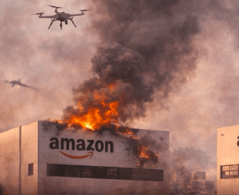 When the Cloud burns: What Iran’s AWS strikes mean for African fintech