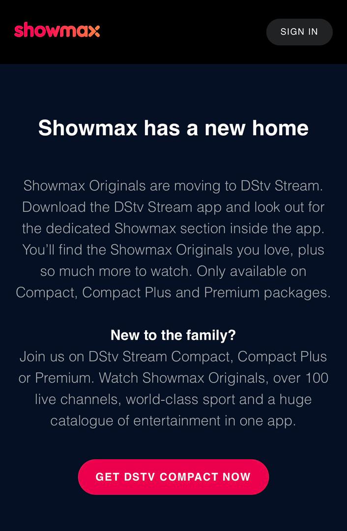 showmax