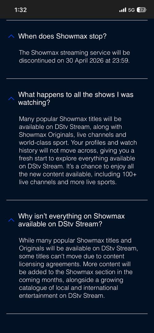 showmax