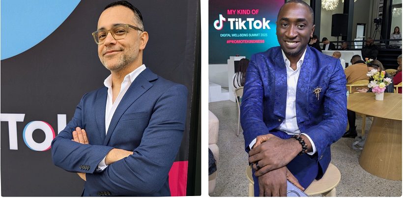 Don't be obsessed with 100 or 500k views: Top African content creators speak on how to start
