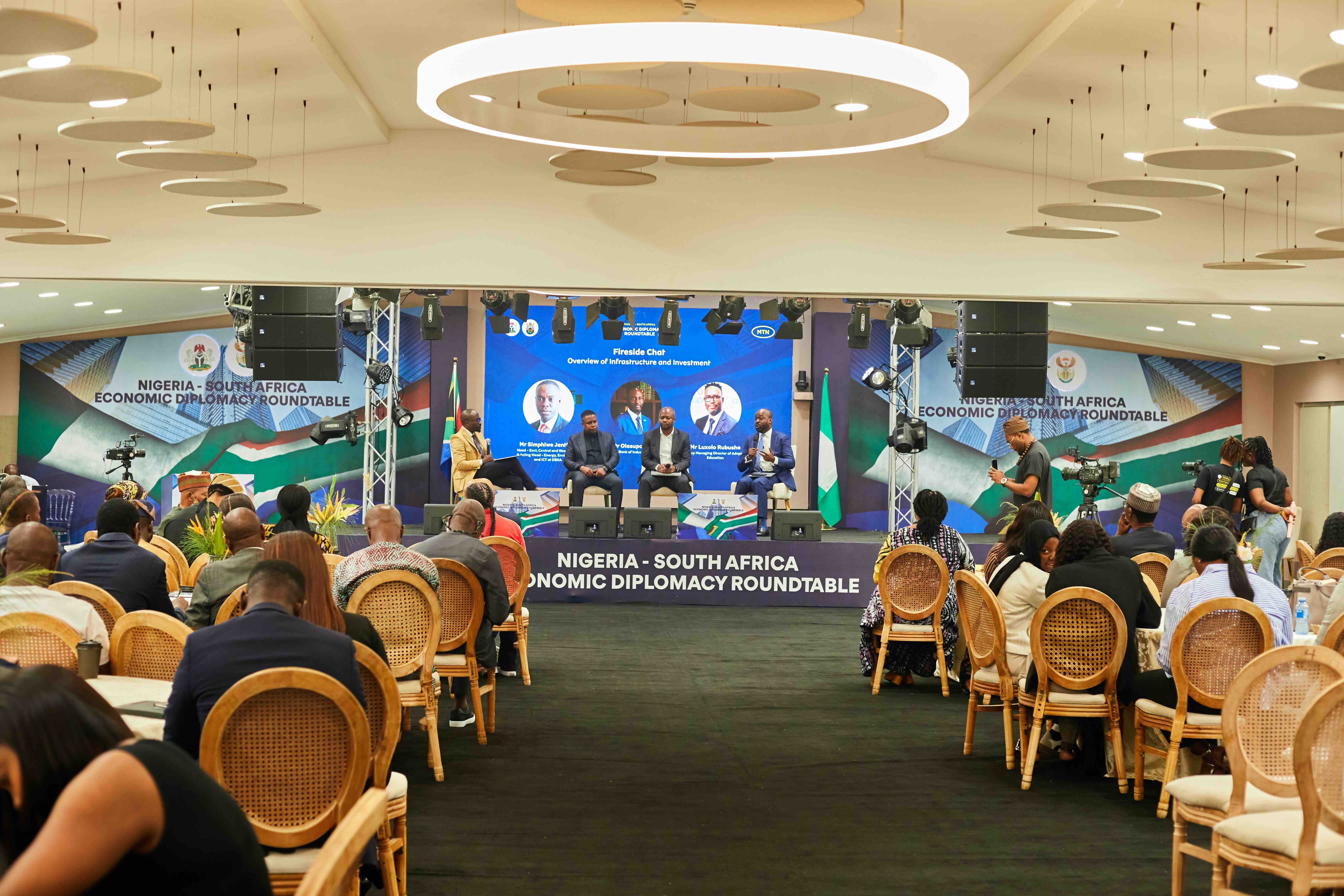 Stakeholders demand bottleneck redress between Nigeria and South Africa to unlock Africa’s $3.4 trillion economy