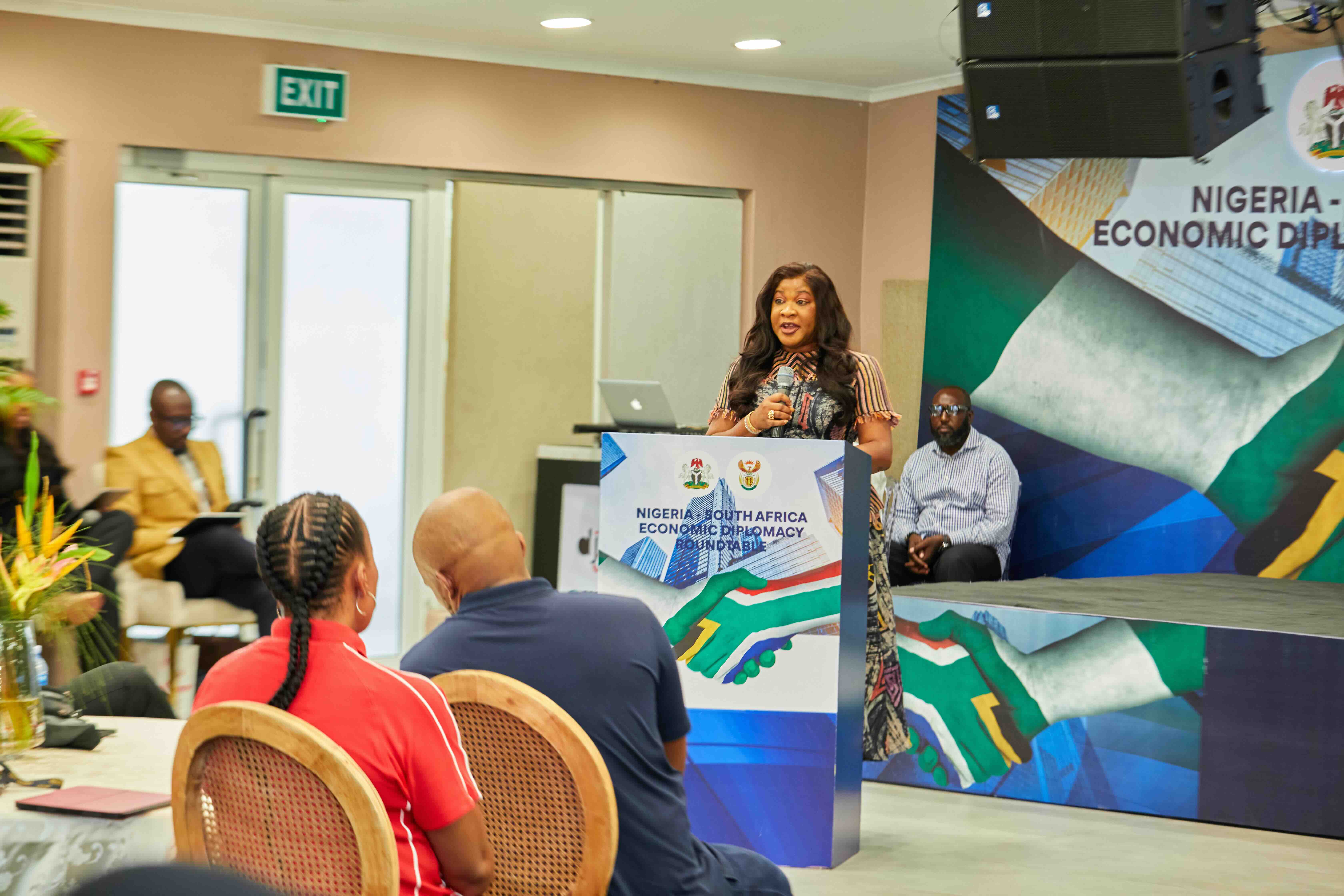 Stakeholders demand bottleneck redress between Nigeria and South Africa to unlock Africa’s $3.4 trillion economy