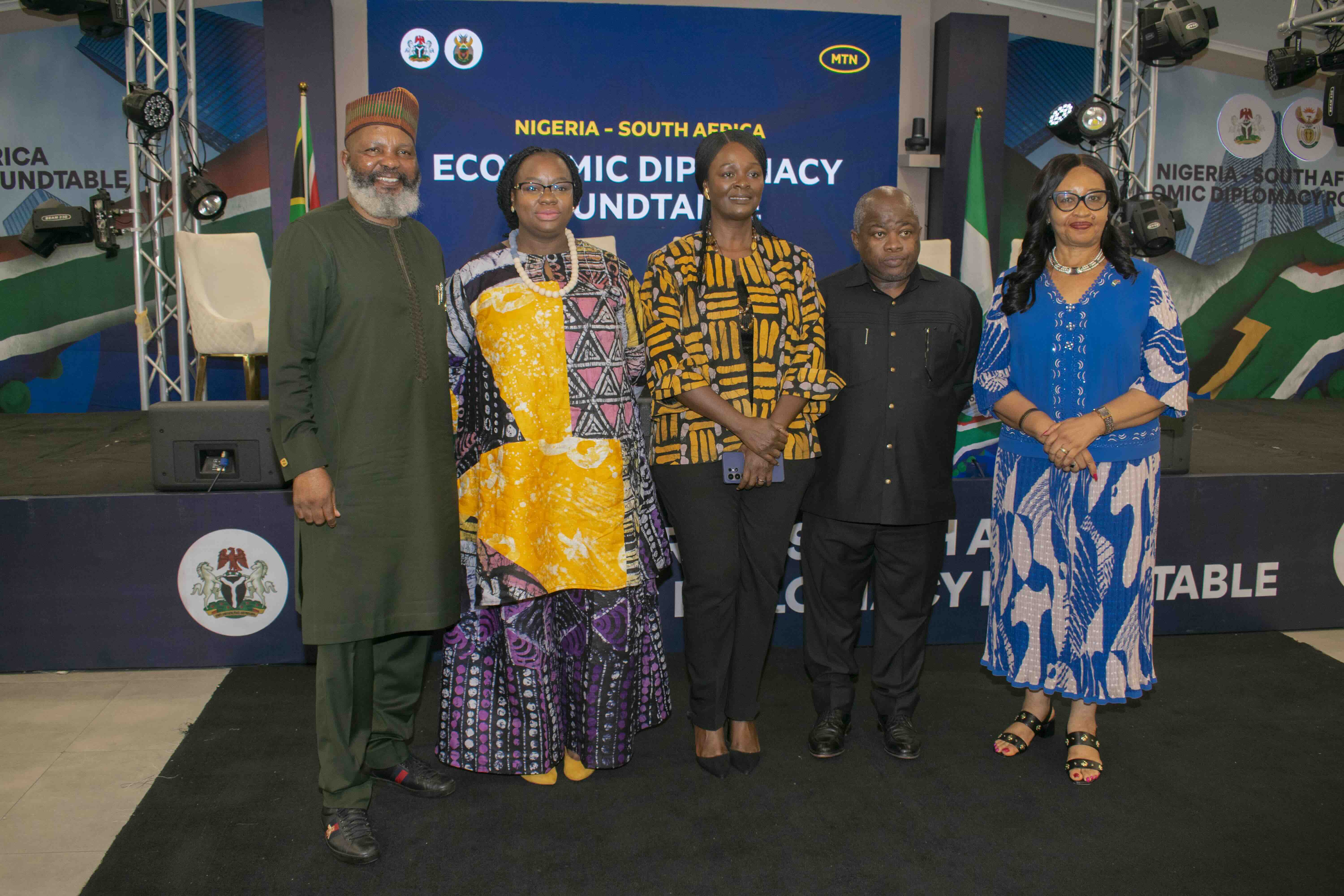 Stakeholders demand bottleneck redress between Nigeria and South Africa to unlock Africa’s $3.4 trillion economy-3