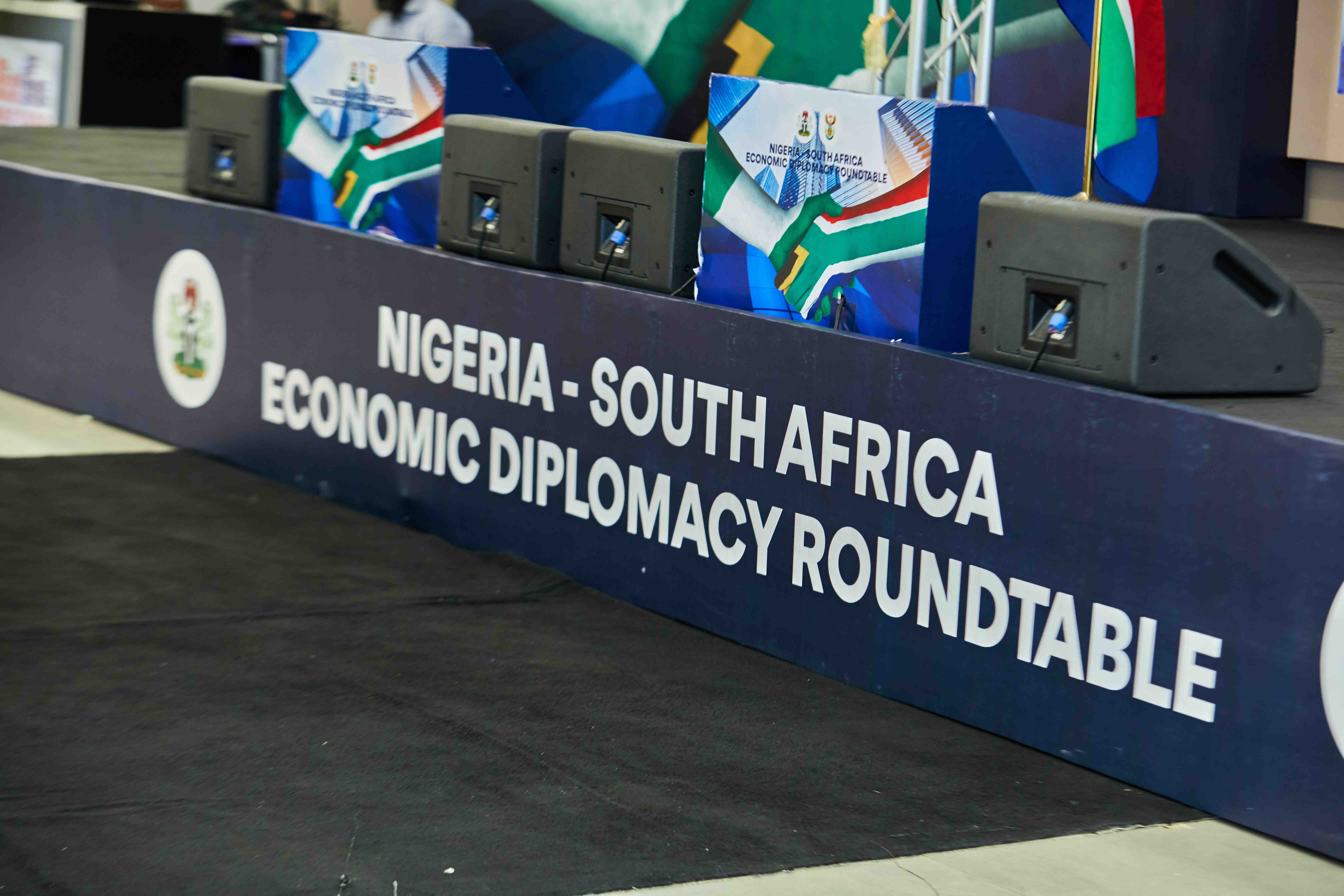 Stakeholders demand bottleneck redress between Nigeria and South Africa to unlock Africa’s $3.4 trillion economy-3