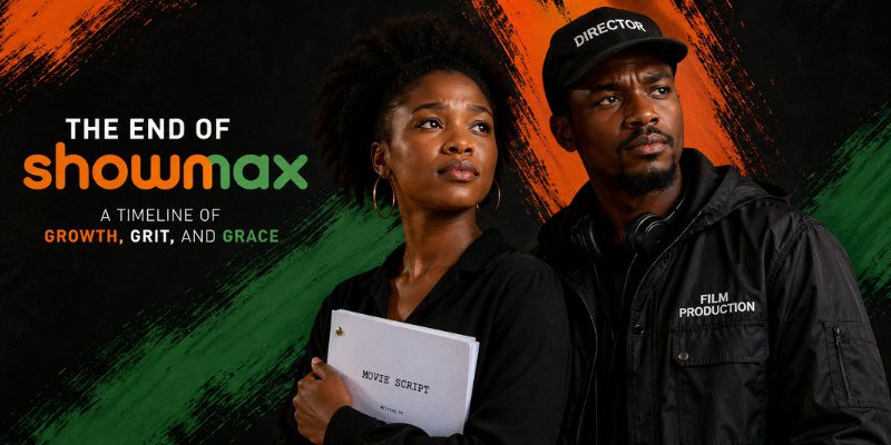 showmax