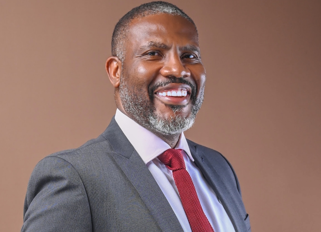 Tony Emoekpere ATCON president