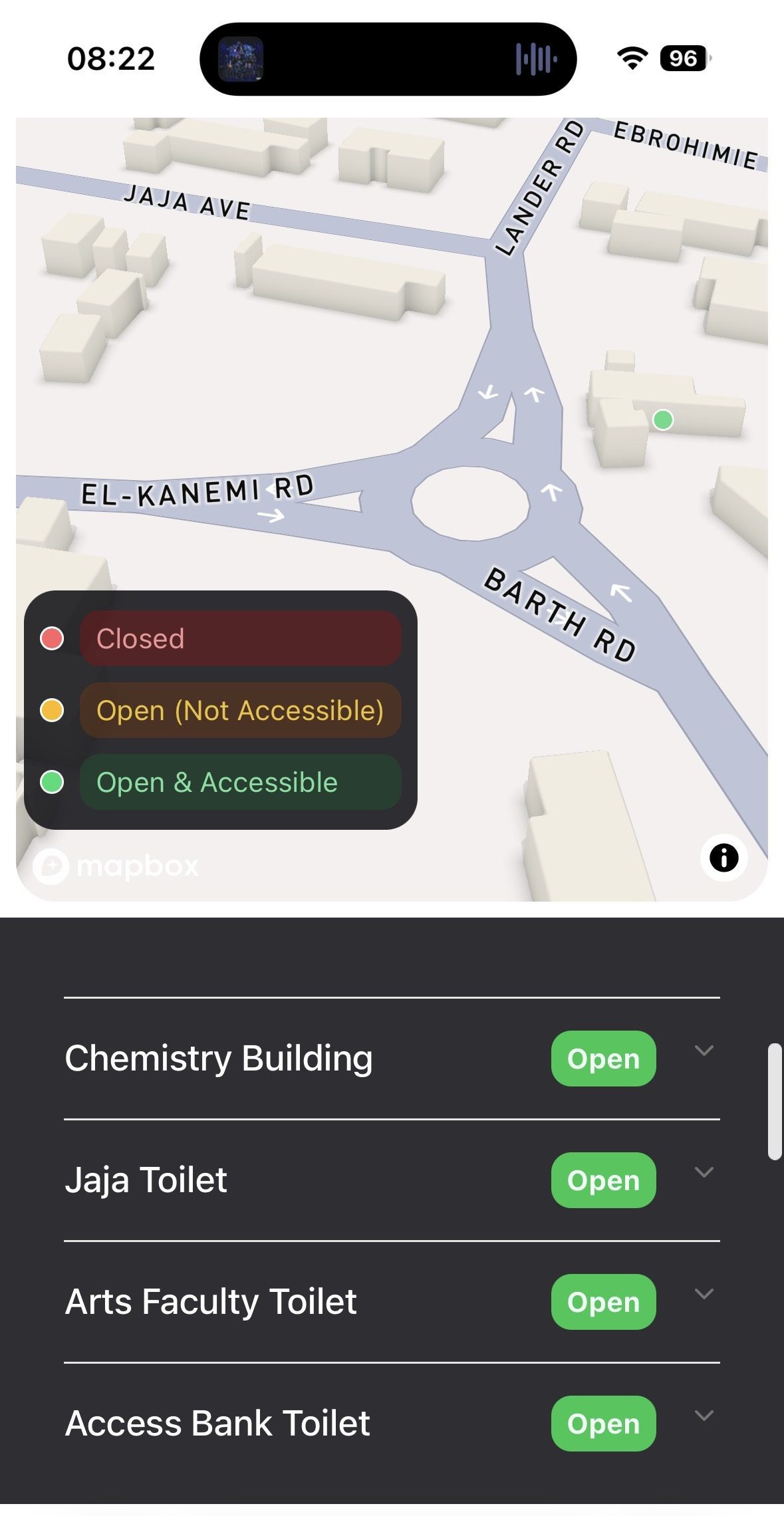 Bad hostel toilets at the University of Ibadan gave Adetokunbo Ogunnoiki an idea, now Lagos State wants in