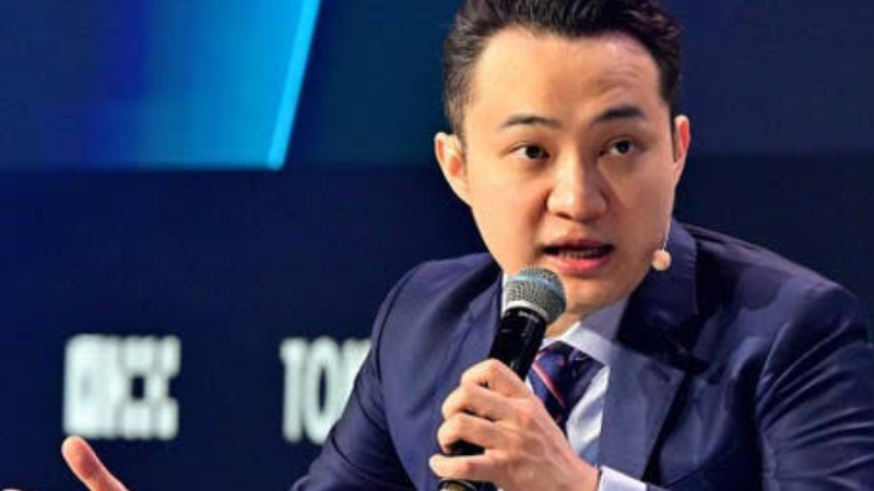 Trump-linked World Liberty Financial (WLFI) to sue Justin Sun in a bitter $75m DeFi dispute