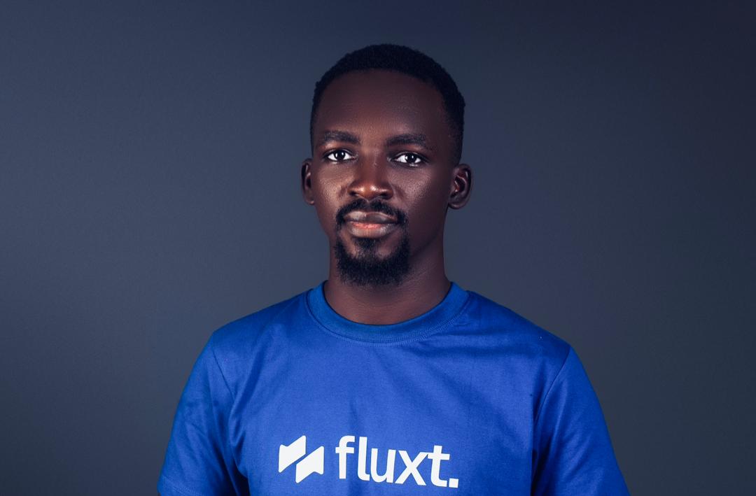 OAU student, Caleb Pamilerin built Fluxt for his father, now FG is backing it with ₦50M