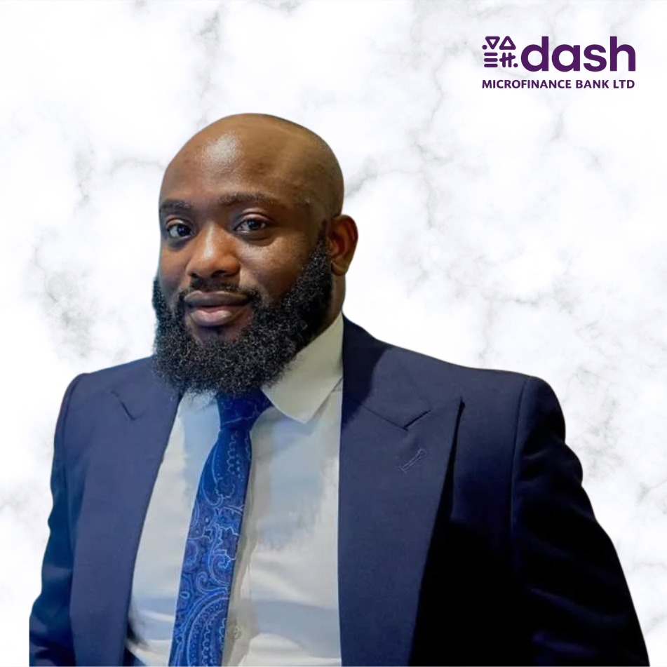 Dash Microfinance Bank Lowers Transaction Fee to ₦5 to Support Customers Following New ₦1,500 Card Charge Policy