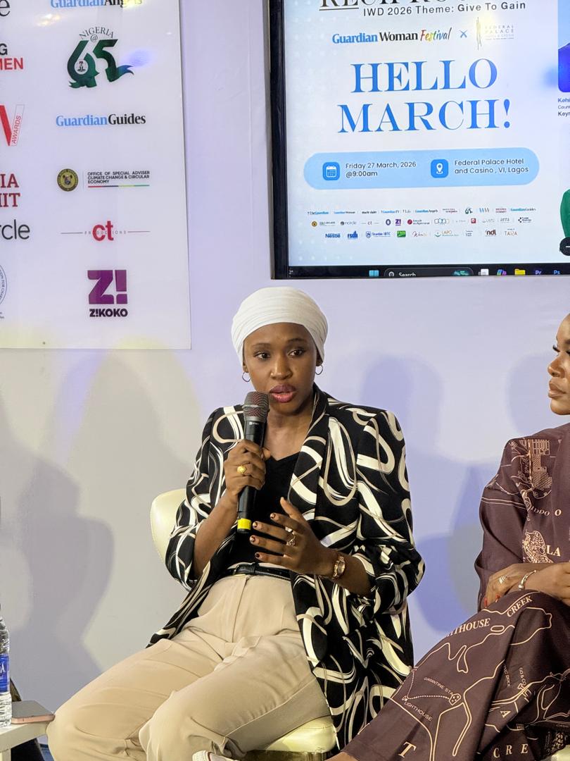 Zoho, Guardian push urgent digital shift for women-led businesses in Nigeria