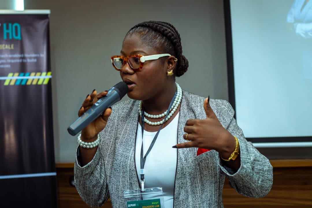 Pivot HQ’s Founders Lab: 2 days of brutal honesty, systems thinking, and startup survival