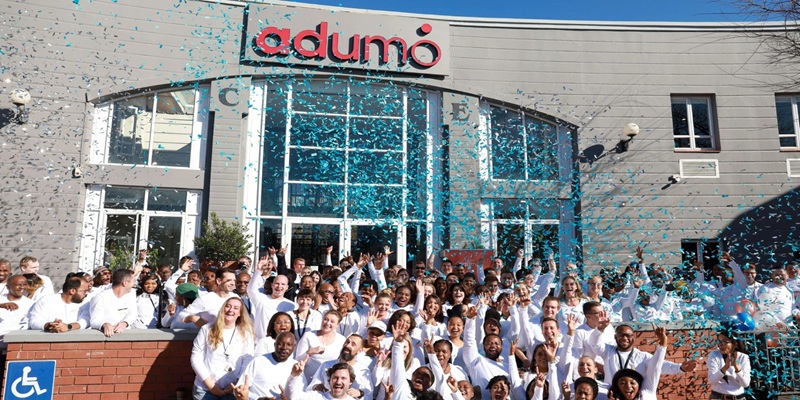 South Africa's Adumo alleSouth Africa's Adumo allegedly breached, source code and internal systems up for sale on dark webgedly breached, source code and internal systems up for sale on dark web