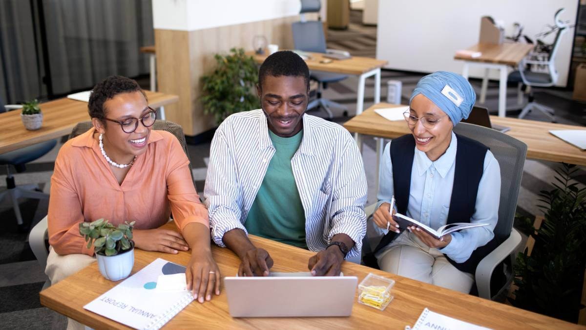 Talstack, Ventures Platform, BII partner to launch free ESG learning programme for African startups   