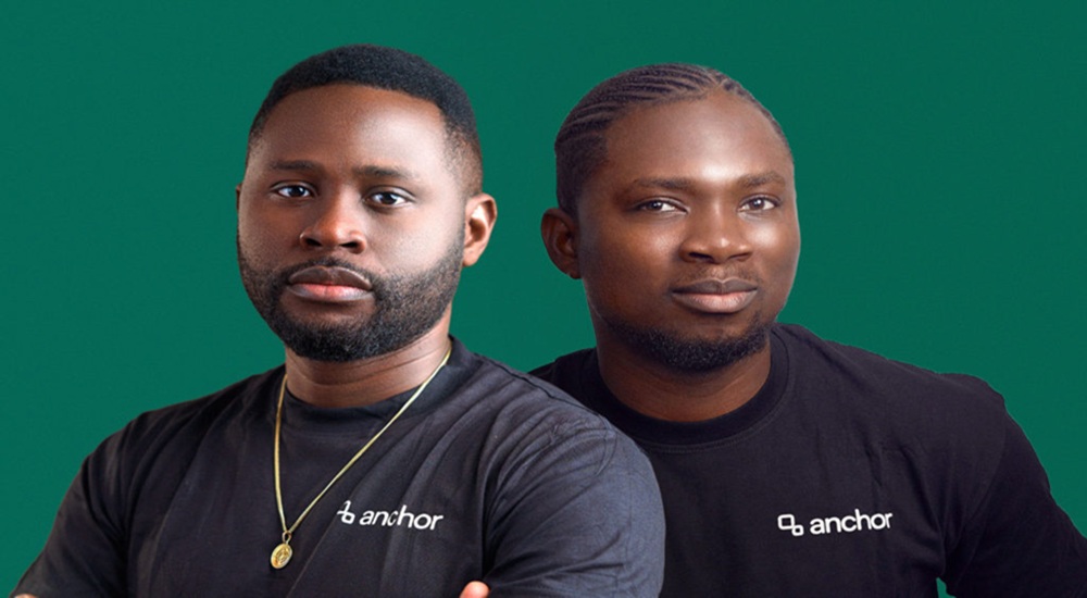 Anchor secures Nigerian and Canadian licences as it crosses $2.5bn in transactions in 2025
