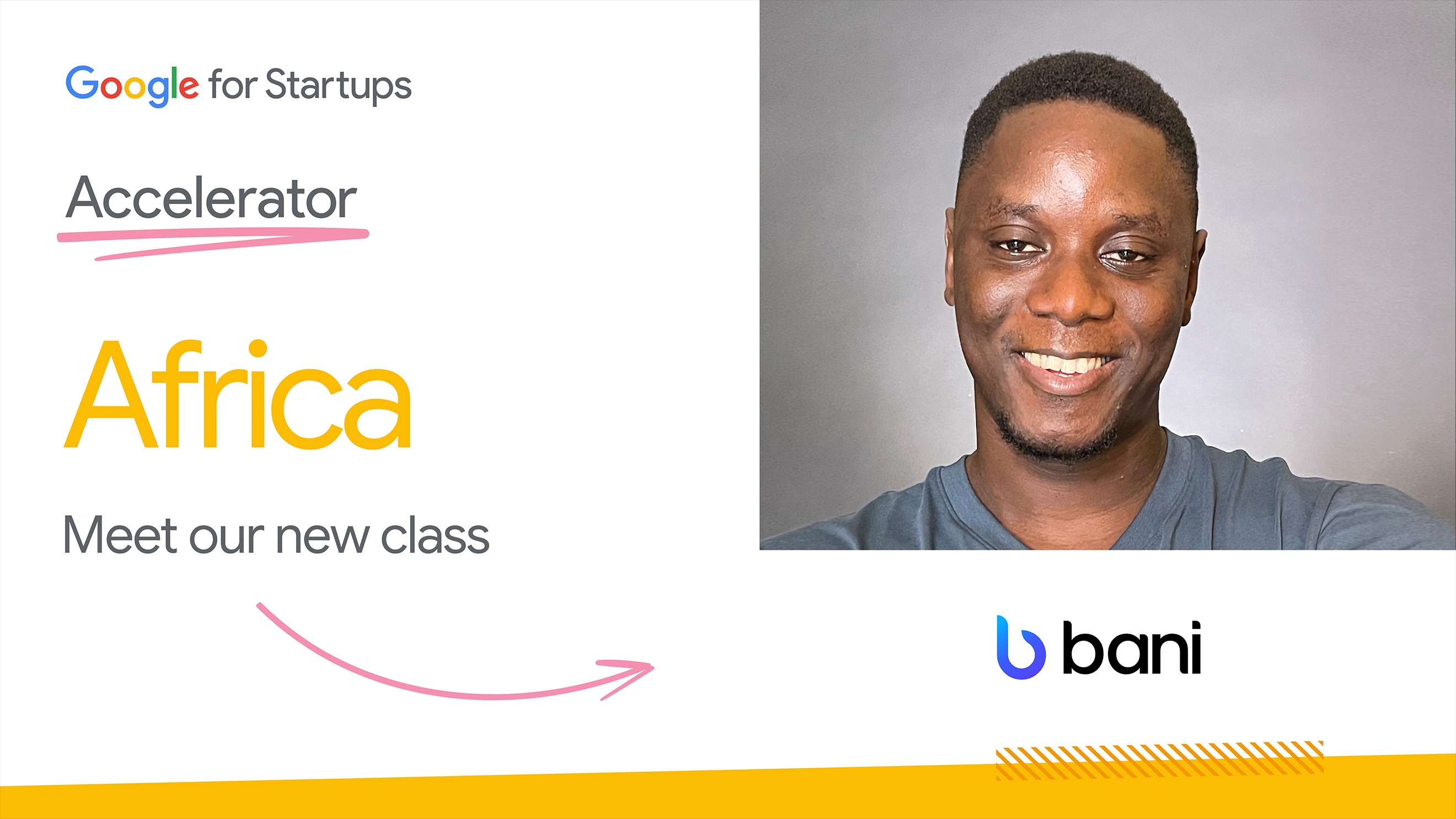 Meet the 4 Nigerian startups selected for Google’s 10th Accelerator Africa Cohort