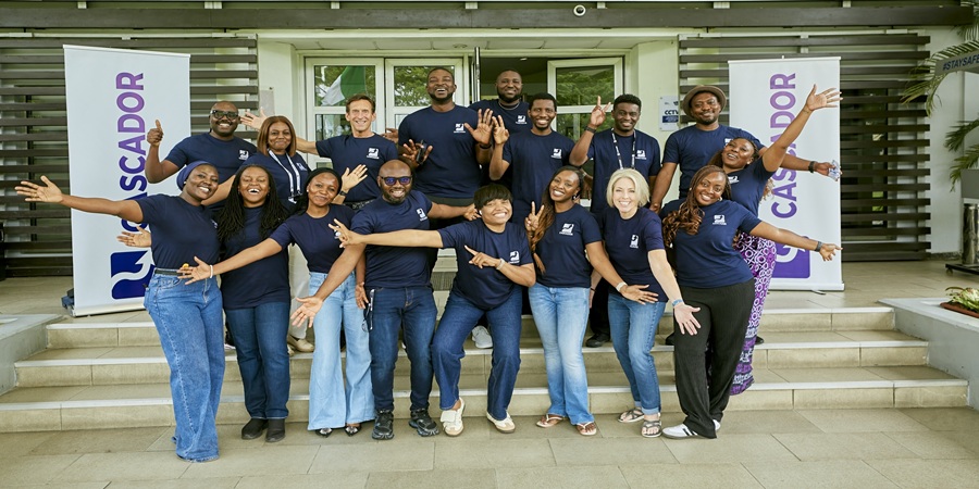 Cascador launches 2026 ScaleUp programme to empower real-sector startups with up to $5m