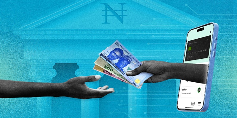 Court stops FCCPC from enforcing 2025 digital lending rules