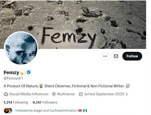 femzy