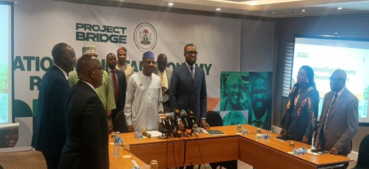 FG to transform Nigerian universities into tech and innovation hubs under $2bn Project BRIDGE