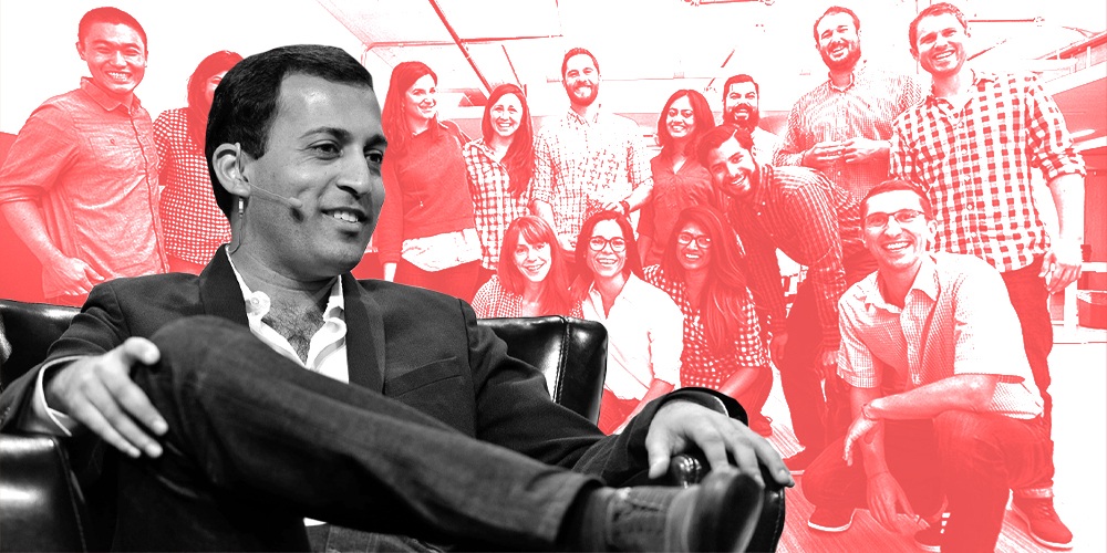 Udemy co-founder annoyed about $2.5B Coursera merger, cites years of missed opportunities