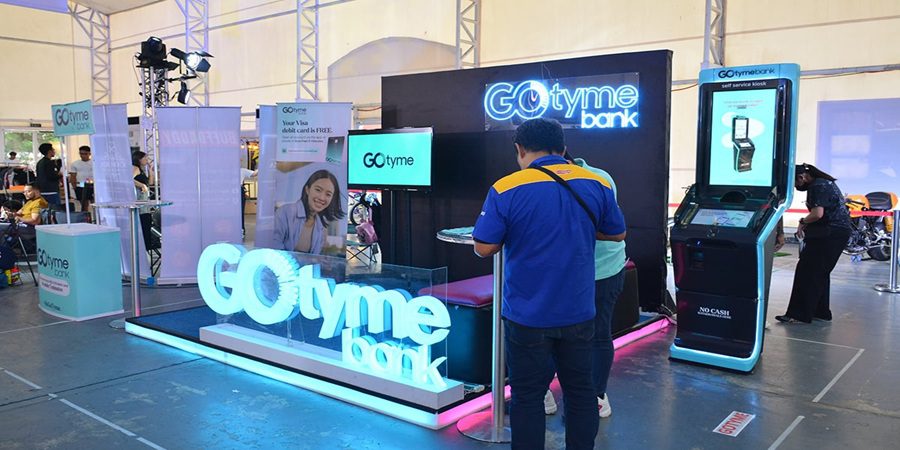 TymeBank is now GoTyme Bank in South Africa after receiving regulatory approval