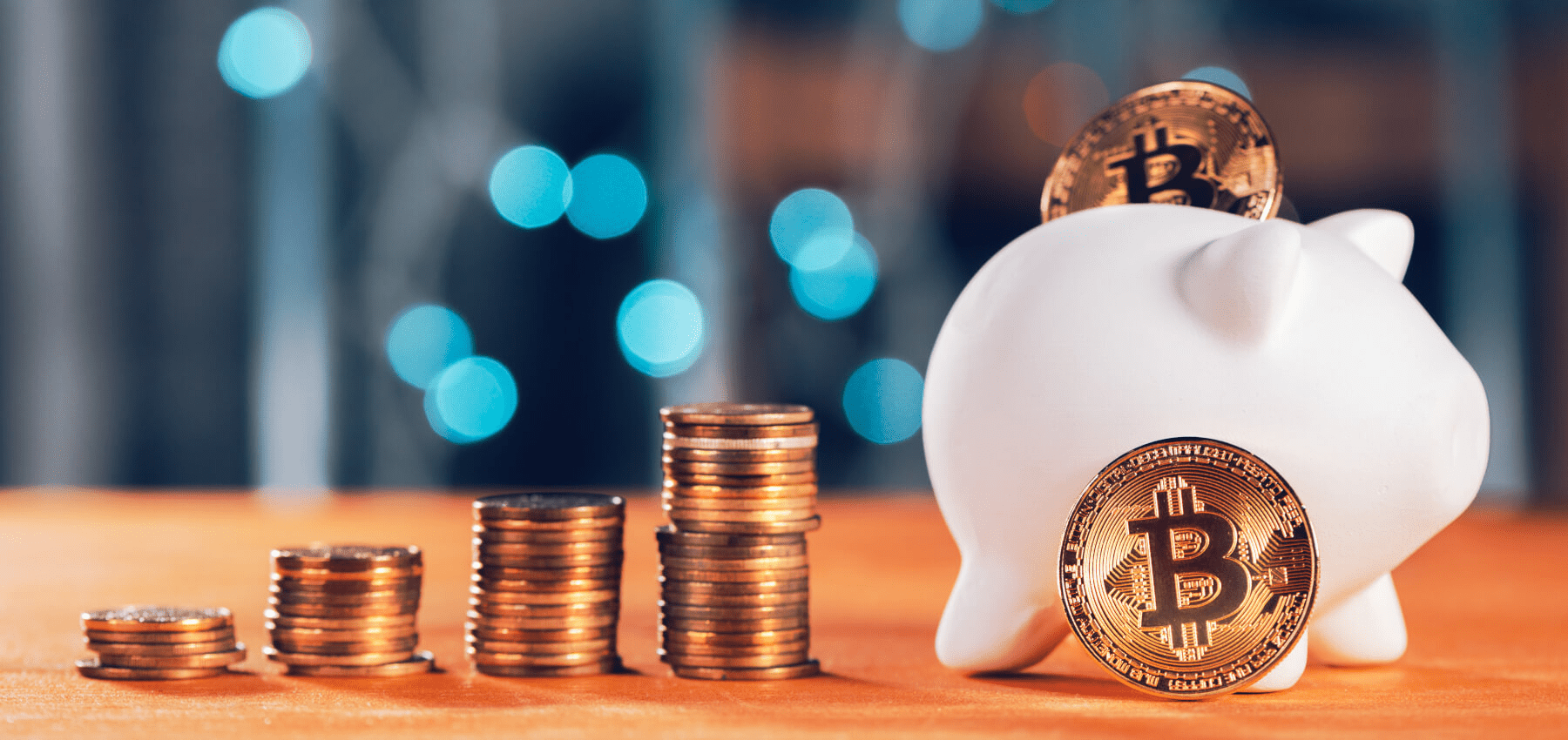 How to Earn Passive Income from Idle Crypto: Complete Guide