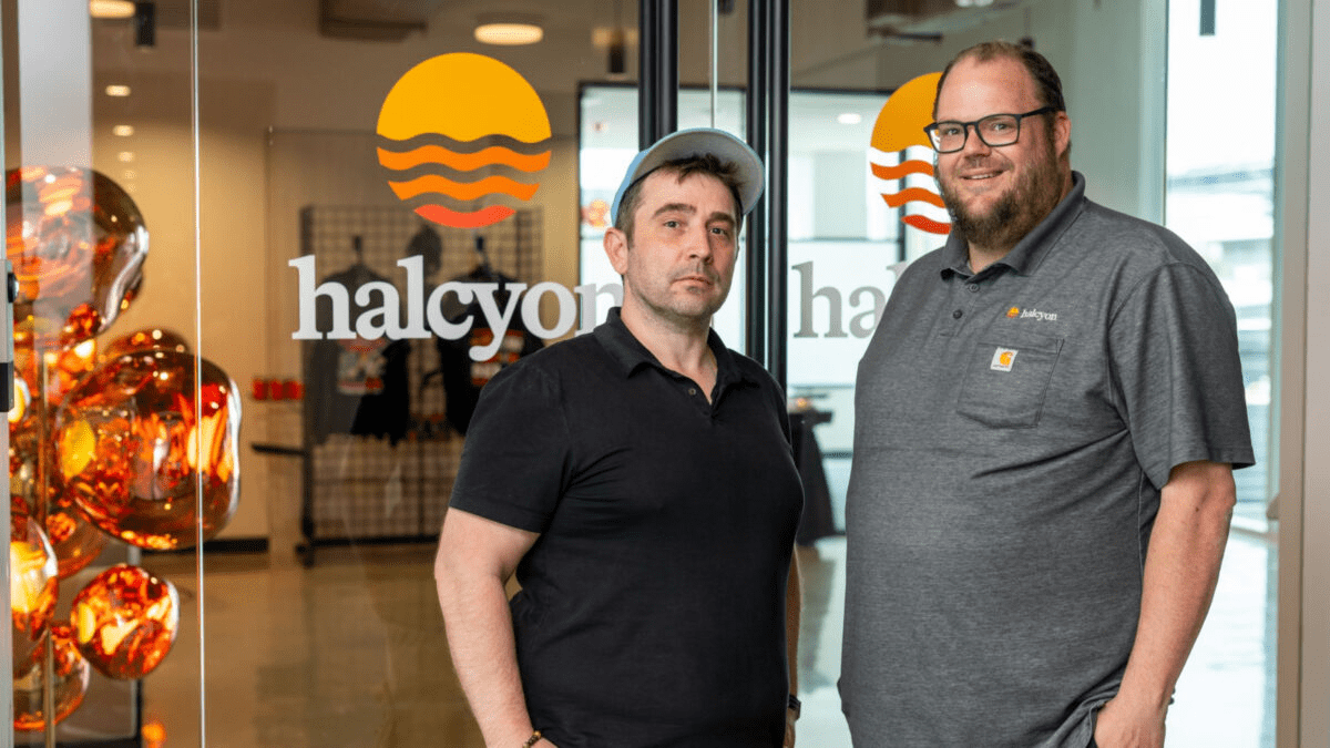 Dell launches laptops with built-in ransomware protection for businesses in South Africa to combat cyberattacks