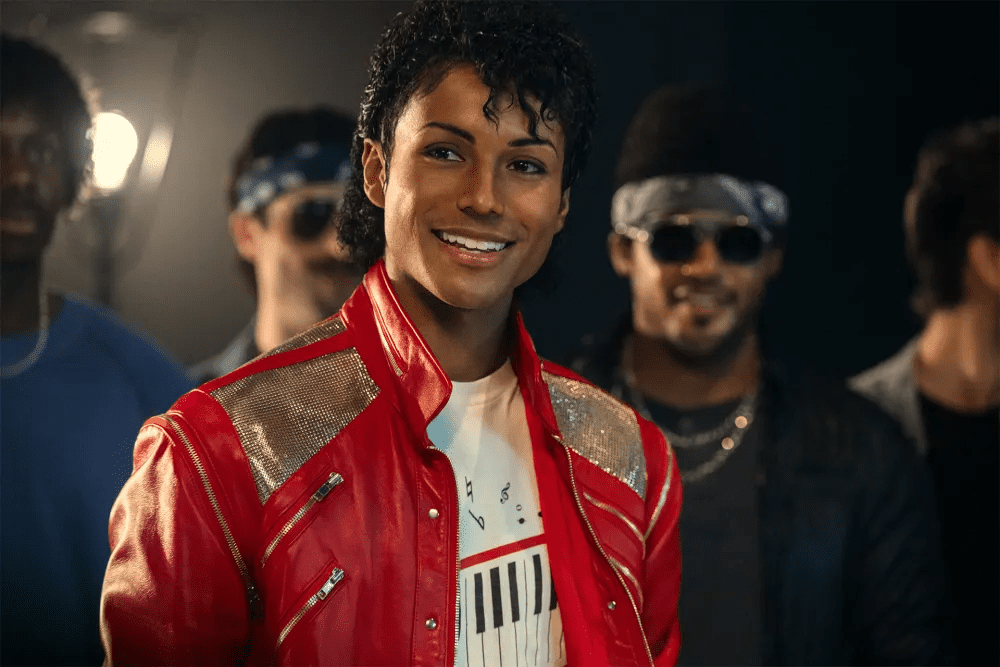 Michael Jackson's "Michael" biopic breaks records with $217M global debut. Here's all you need to know about it