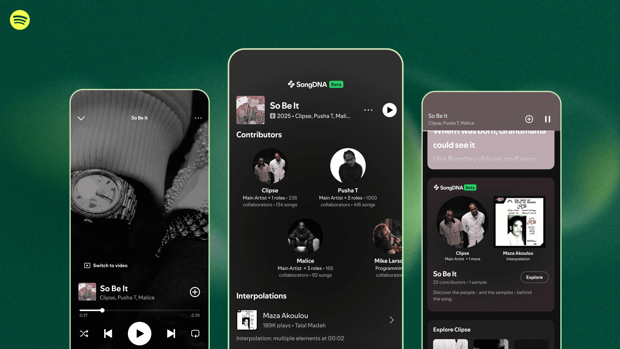 Spotify records 761M users in Q1 2026 despite new prices, gains 293M subscribers