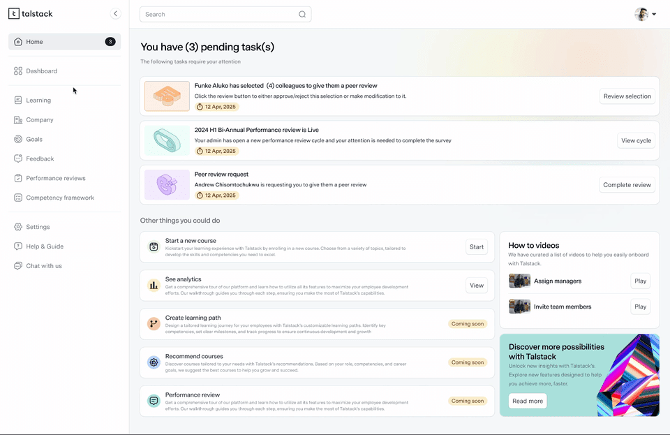 Talstack partners Ventures Platform, BII to roll out free ESG training for African startups