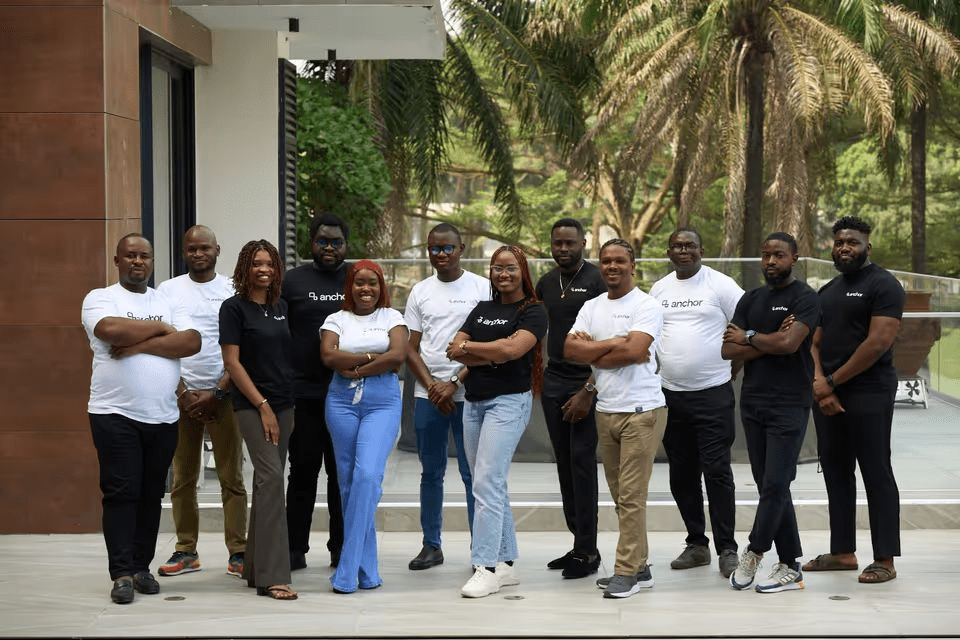 Anchor secures Nigerian and Canadian licences as it crosses $2.5bn in transactions