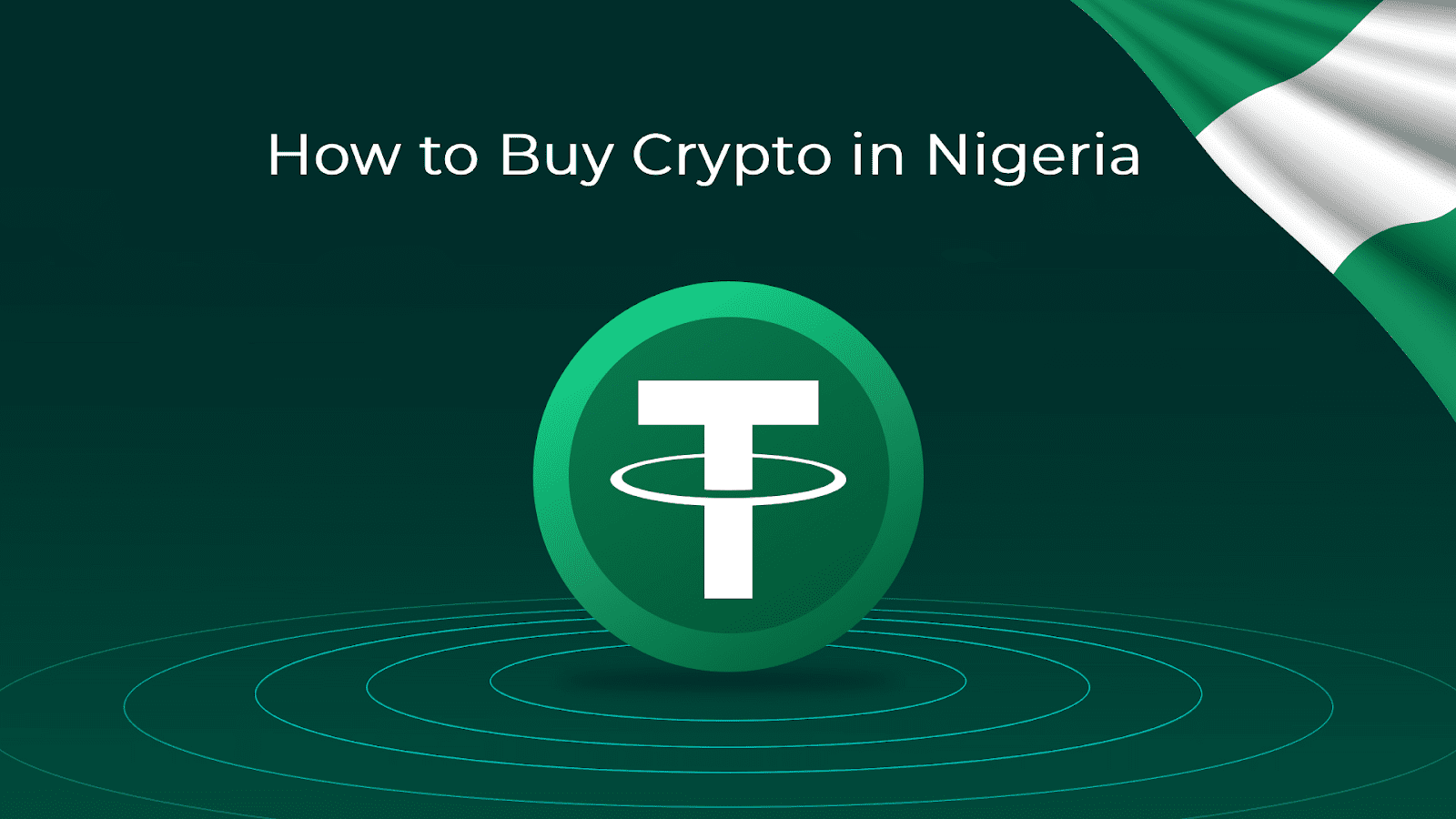 How to Buy Crypto in Nigeria: What to look for in a reliable platform