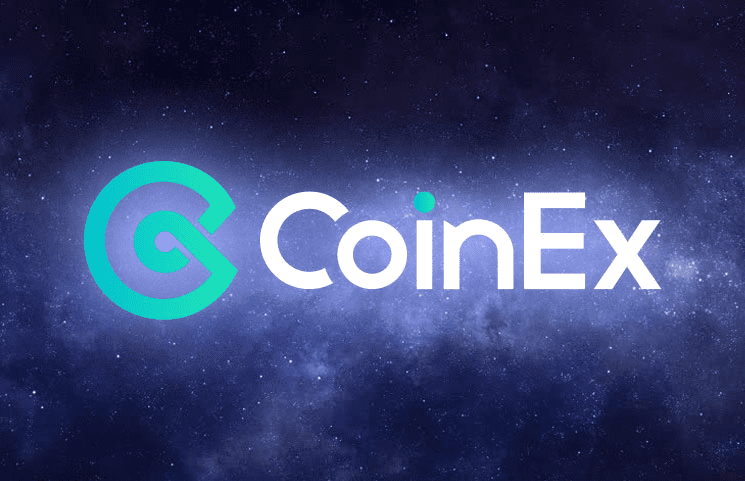 CoinEx
