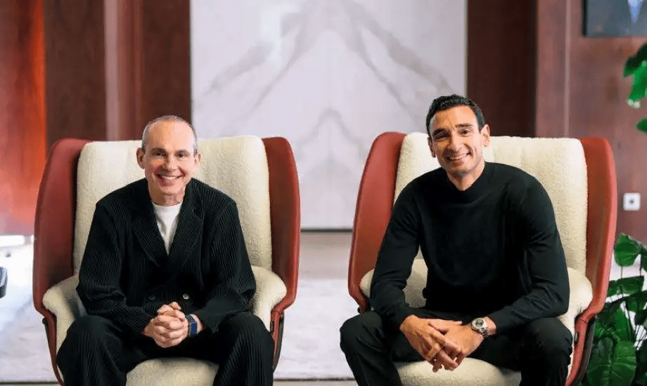 Egyptian fintech Lucky raises $23M in Series B funding to expand as a digital bank across North Africa