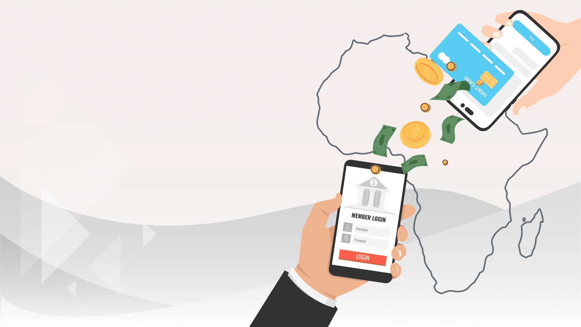 Egyptian Fintech Lucky Raises $23M Series B To Become A Digital Bank In North Africa