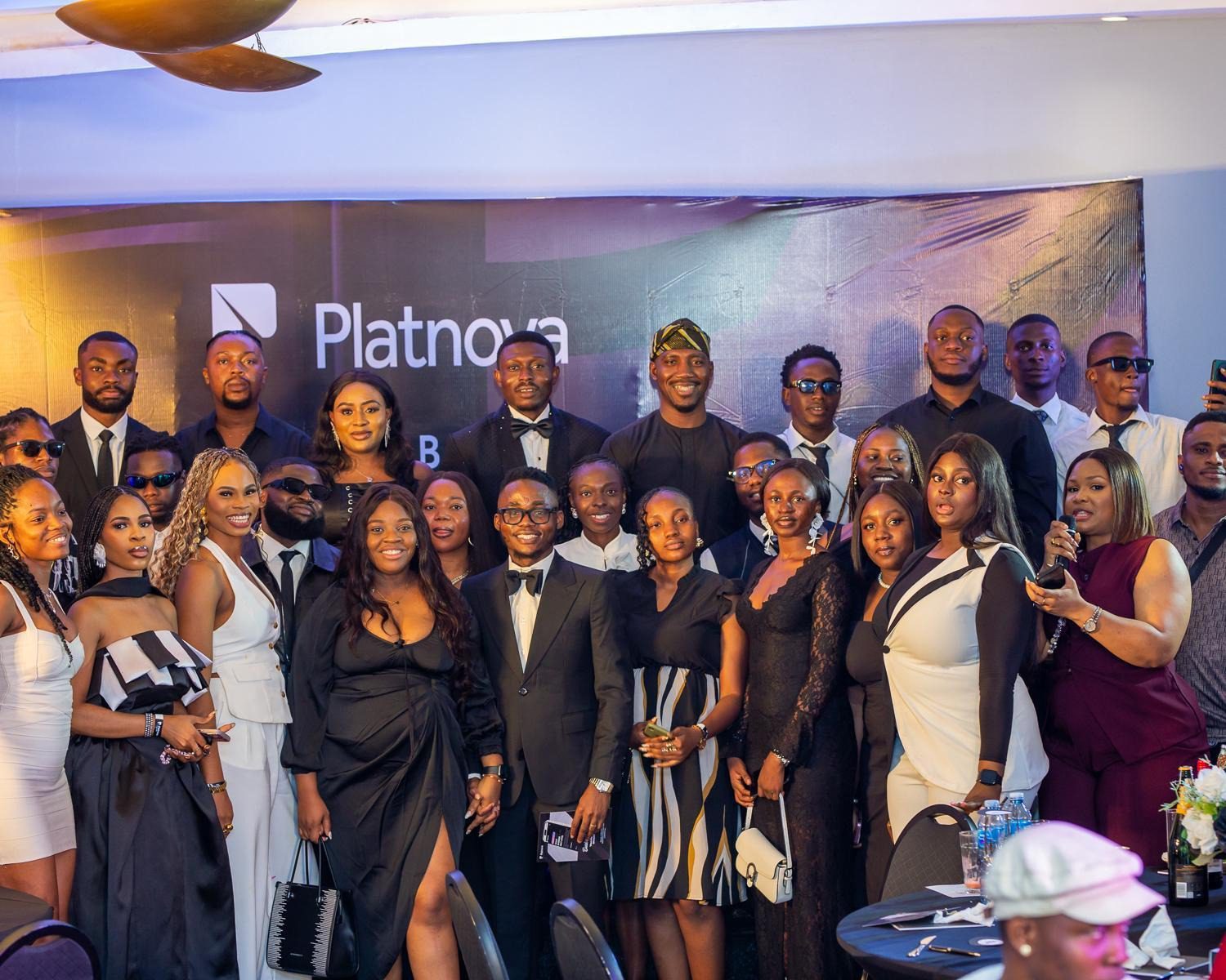 Nigerian Fintech Platnova Reaches over 90,000 Users Across 50 Countries at Three-Year Mark