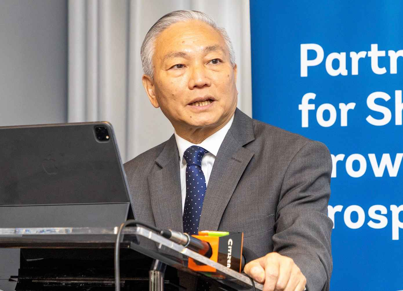 World Bank grants $550M to Kenya to expand fibre network by 1,270km in Northern region