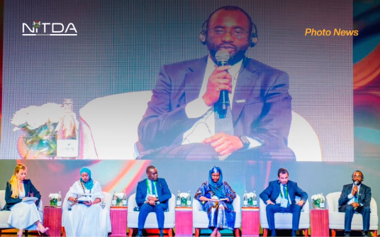 95% of digital breaches are caused by human error- NITDA DG, Kashifu Inuwa