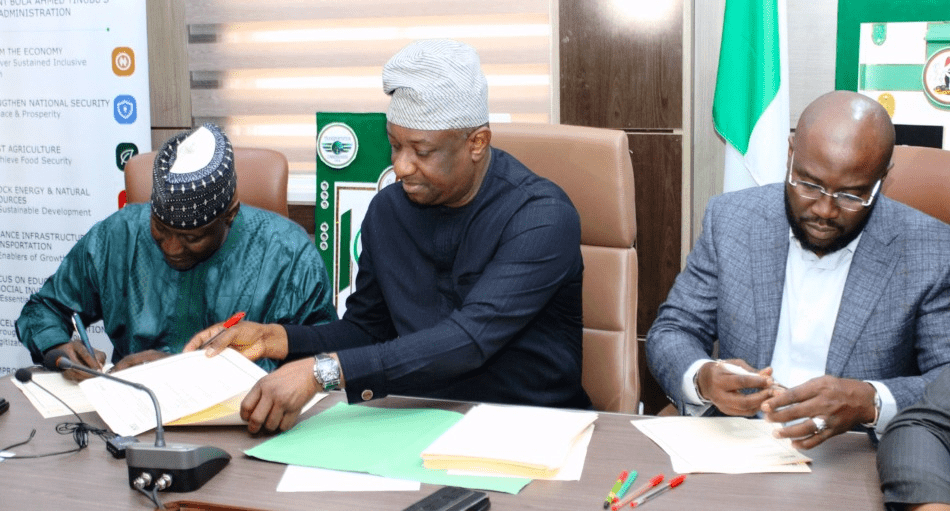 FG approves biometric ID system across airports for faster, safer security