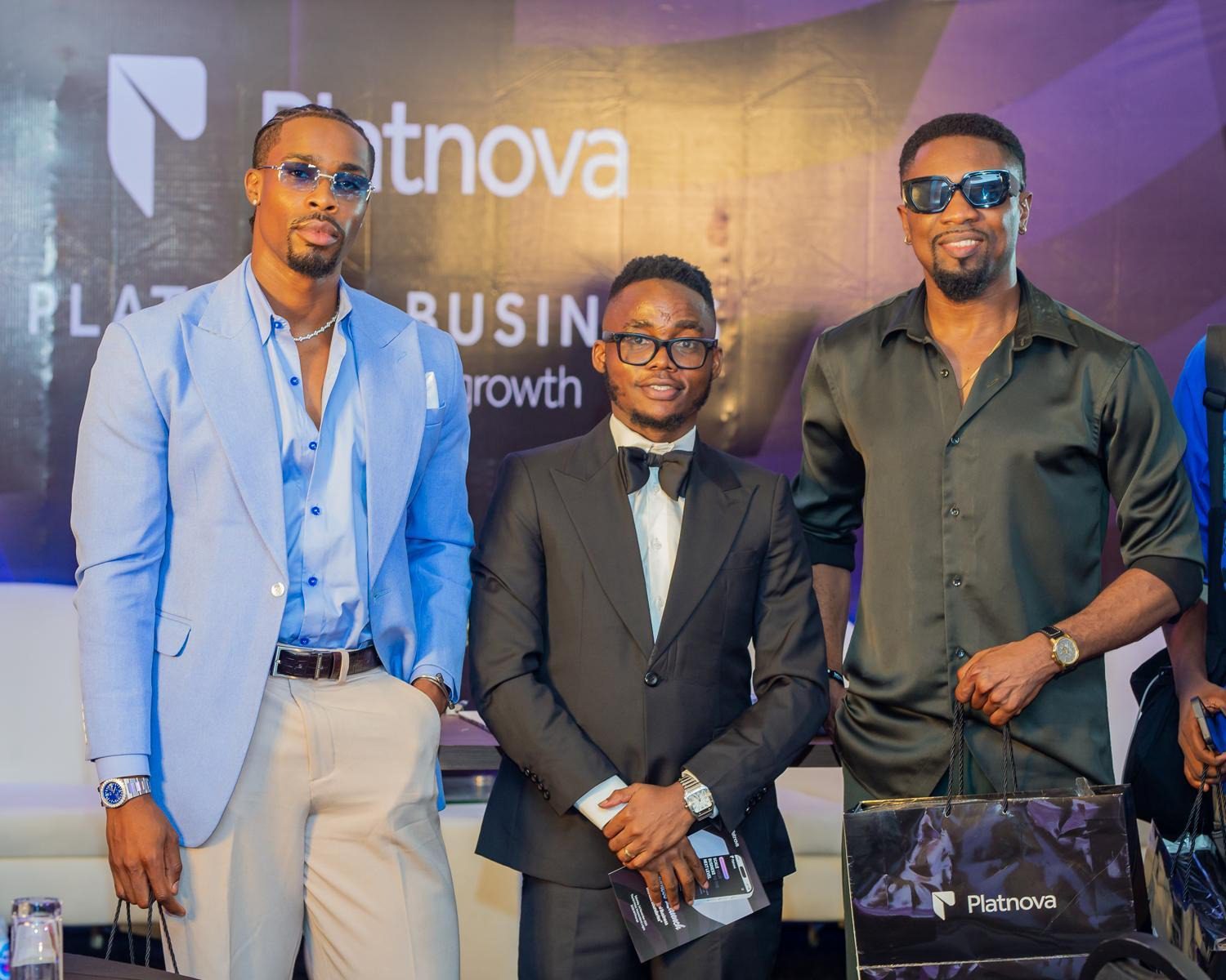 Nigerian Fintech Platnova Reaches over 90,000 Users Across 50 Countries at Three-Year Mark