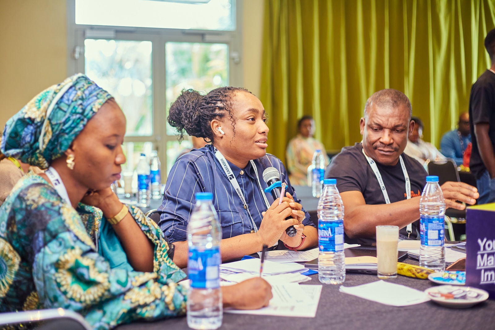 Cascador launches 2026 ScaleUp programme to empower real-sector startups with up to $5m