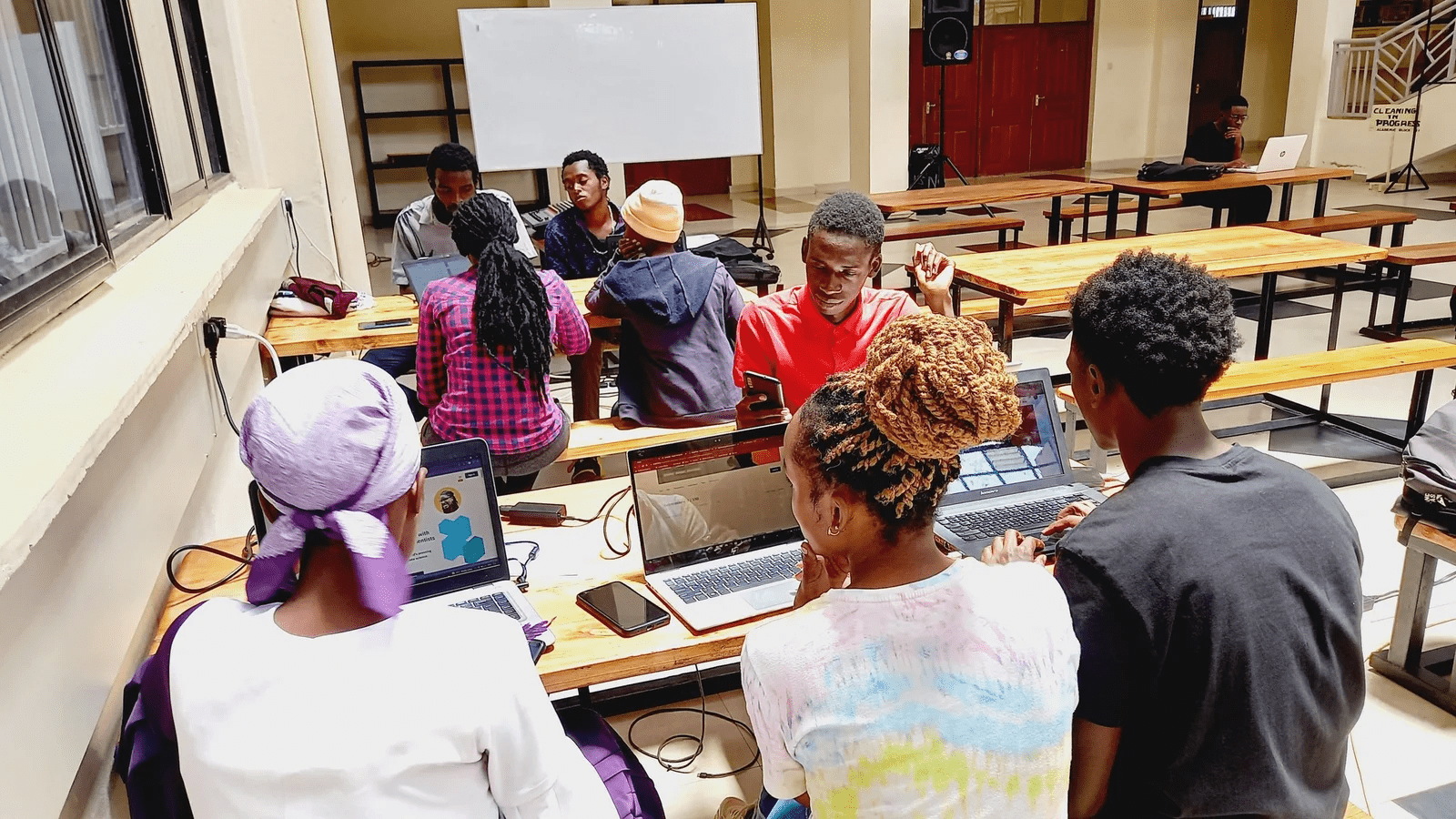 InnoPower Africa and Luma Learn AI targets one million African learners with free AI education